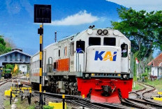 Horee! KAI Tebar Promo Tiket Murah, Diskon 25 Persen, Cek Cara Mendapatkannya dan Daftar KA