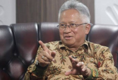 Disebut Pemimpin Arogan, Menteri Kemendiktisaintek di Demo ASN, Ini Profil Satryo Soemantri Brodjonegoro! 