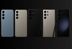 Harga Anjlok Gila! 7 Samsung Galaxy S Series Paling Turun Harga Akhir 2025 
