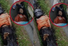 Geger di Gowa! Driver Ojol Tewas Saat Kirim Pesanan Makanan