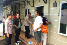 Mayat Pria Tanpa Busana Dalam Kamar Hotel Bikin Heboh, Polisi Temukan Bungkus Obat Kuat Merek Ini