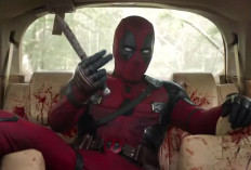Teaser Trailer Deadpool 3 Tembus 15 Juta Kali, Ini Jadwal Rilisnya