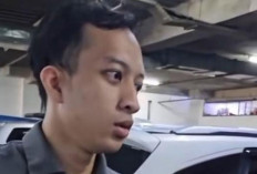Heboh! Pria Ngaku Anak Propam dan Bawa Mobil Barang Bukti, Dibantah Tegas oleh Polda Metro 
