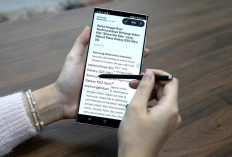 7 Daftar HP Samsung yang Akan Mendapatkan Fitur Galaxy AI, HP Kamu Kebagian?