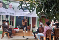 PSU Kabupaten Empat Lawang, HBA: Pengamanan Baik, Insyallah Tidak  Ada Kecurangan