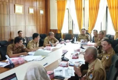 Jangan Percaya Oknum yang Tebar Janji Manis Seleksi Calon PPPK