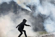 Waspada! Ini Gejala Paparan Gas Air Mata dan Cara Mengatasinya, Kenali Risikonya