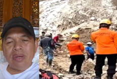 Dedi Mulyadi Sampaikan Duka pada Tragedi Tambang Kapur Longsor, 5 Pekerja Tewas