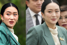 PM Thailand Paetongtarn Shinawatra Resmi Dipecat: Skandal Telepon dan Ketegangan Regional Jadi Pemicu