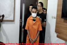 Bisnis Narkoba Masih Lancar, Kurir Ini Saja Sudah 3 Kali Antar  Ratusan Butir Pil Ekstasi