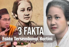 3 Fakta Tersembunyi RA Kartini! Salah Satunya Bait Habis Gelap Terbitlah Terang Terinspirasi dari Al Quran Lho