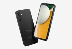 Wih Segera Rilis, Samsung Galaxy A15 4G Mendapat Sertifikasi NBTC, Worth It Dibeli? 