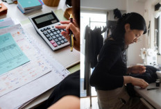 Pemerintah Kembali Siapkan Bansos Subsidi Upah Bagi Perkerja dengan Gaji di Bawah 3,5 Juta, Segini Besarannya!