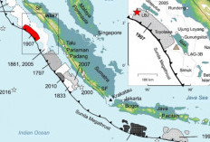 Ada Ancaman Megathrust, Bogor Keluarkan Edaran Peringatan Gempa Bumi, Simak Isi Lengkapnya!