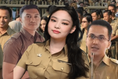 ASN dan PNS Banyak Gaya Kerja 3 Hari Dalam Seminggu, 5 Hari Aja Pelayanan Masih Ambyar