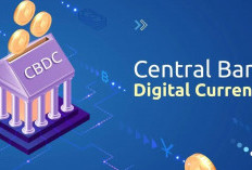 BI Segera Rilis Rupiah Digital, Simak Penjelasan Lengkap Perbedaannya dengan Uang Elektronik!