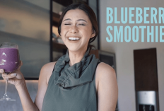 Mendadak Sehat! Yuk Konsumsi  Jus Buah yang Membuat Ginjal Berfungsi Baik dan Normal, Mulai dari 10K Aja!