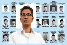 Budiman Jadi Menteri Desa Kabinet Prabowo - Gibran? Ini Program Bakal Diperbuat untuk Majukan Pedesaan!