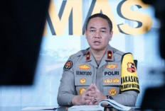 Terkait Permintaan Maaf Sukatani Band dan Lagu yang di Hapus, Polri Tegaskan Tidak Anti Kritik 