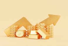 Harga Emas Kian 