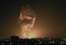 Kenapa AS dan Inggris Gempur Yaman? Bombardir Rudal ke Basis Militan Houthi