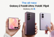 Samsung Galaxy Z Fold8 Ultra, Fold8, dan Flip8 Resmi di Indonesia: Harga, Spesifikasi, dan Perbedaannya