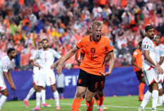 Piala Dunia 2026: Belanda ke 32 Besar dengan Catatan Belum Terkalahkan 