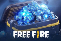 13 Kode Redeem FF Hari ini 31 Mei 2025: Valid Klaim Hadiah Diamond dan Skin Senjata Free Fire