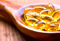 Ini Dia 7 Manfaat Omega-3 pada Minyak Ikan, Cocok Juga Buat Anak Muda yang 'Mood Swing' Parah!