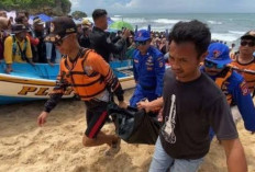 Pilu! Siswa SMP 7 Mojokerto yang Tewas di Pantai Drini, Orang Tuanya Beberkan Keinginan Terakhir Sang Anak
