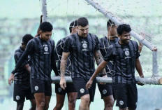 4 Tim Tentukan Nasib di Akhir Musim Liga 1 2023/2024, Siapa Yang Jadi Tim Ketiga Terdegradasi?  