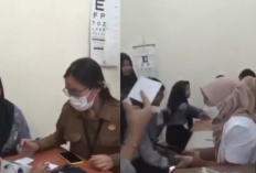 Program Pemeriksaan Kesehatan Gratis di Jambi! Langkah Awal Menuju Generasi Sehat