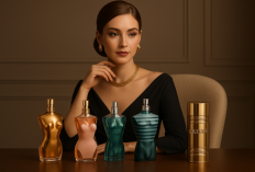 4 Rekomendasi Parfum Jean Paul Gaultier untuk Wanita, Vibes Girl Boss dan Sosialita Terpampang Nyata!