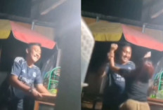 Viral! Bos Warung Makan di Mempawah Diduga Lecehkan Karyawati, Kasus Dilaporkan ke Polisi