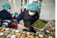 Peraturan Terbaru, Dapur MBG Wajib Upload Foto dan Video Agar BGN Mudah Meninjau! 