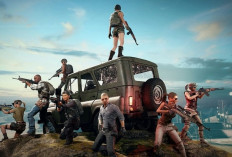 Special Jum'at Barokah! Klaim Hadiah 13 Kode Redeem PUBG Mobile Terbaru Hari ini 17 Mei 2024, Yuk Gassken...