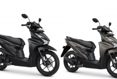 Terungkap! All New Honda Beat Sporty CBS 2026 Lebih Irit, Lebih Sporty!