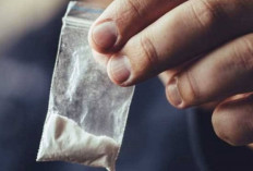 Parah, 3 Oknum Polisi Diduga Terlibat Selundupkan 7 Poket Sabu ke Rutan, Terungkap Karena Ini 