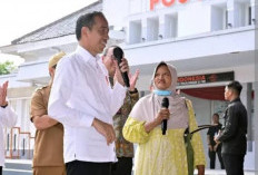 Bantuan BLT El Nino Rp 400.000 Cair ke 18,8 Juta KPM, Segera Cek Namamu!