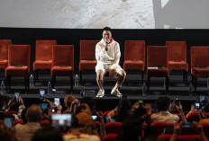 Gile, 3 Hari sejak Penayangan Perdana di Bioskop, Film Semua Baik-Baik Saja Sedot 300 Ribu Penonton