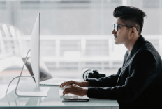 Auto Dapat Kerja! 5 Universitas Ilmu Komputer di Indonesia yang Lulusannya Dicari Perusahaan