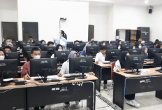 Segera persiapkan diri Kamu! Pendaftaran UTBK Akan Segera di Buka 9 januari 2024, Begini Persyaratannya!