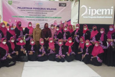 Teladani Istri Rasulullah Siti Khadijah, Pengusaha Muslimah Sumsel Ingin Gerakkan Ekonomi Nasional