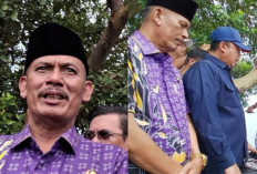 Kades Kohod Gunakan Nama Orang Lain Sebagai Pemilik Mobil Mewah, Kok Bisa?