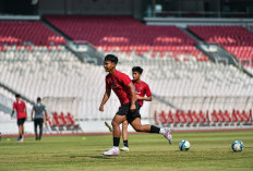 Plong! Sebelumnya Tegang Kini Sudah Bisa Haha Hihi, Bima Sakti: Ini Pertanda Baik