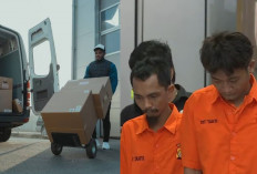 Modus Baru! Kurir 'Online' Gadungan Raup Ratusan Juta, Begini Cara Mereka Menipu Korban