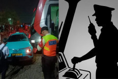 Update! KAI Rilis Kabar Masinis Argo Bromo Usai Tabrakan Maut KRL Bekasi: Fokus Evakuasi Korban