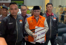 Geger, KPK Sita USD 1 Juta dari Eks Menag Yaqut Cholil yang akan Digunakan untuk Kondisikan Pansus!