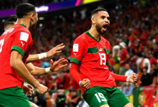 Piala Dunia 2026: Maroko Paksa Belanda Pulang Cepat, Gara-Gara Penalti!