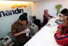 Perbedaan KUR dan KUM Mandiri, Sama-sama limit 500 Juta! Mana yang Mudah Persyaratannya?